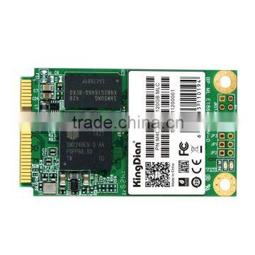 mSATA mini PCIE 120g SSD solid state drive ssd hard drive fast shipping