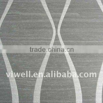 Braided Wood Woven Veneer