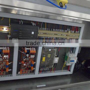 TOPY-VW2 2-head Automatic Weighing Packaging Machine, Digital Weighing Scale Machine, Automatic Packing Machine photo-5