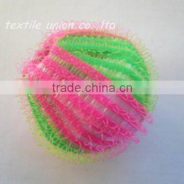 100% Nylon Eco Washing Lanudry Ball/washing Machine photo-5