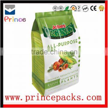 printed fertilizer packaging bag/fertilizer bag