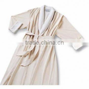 5 Star Hotel Luxury Double Layer Bathrobe