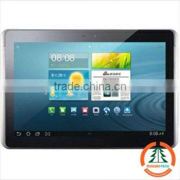 newest 10.1 inch android 4.0 tablet pc manual