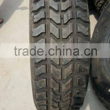 Military Radial tyre 37*12.5R16.5LT M+S, all steel radial tyre 37*12.5R16.5 LT M+S