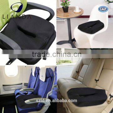 ISO Factory Direct Sale Custom Bean Bag Seat Cushion Made in Shenzhen Guangdong photo-2
