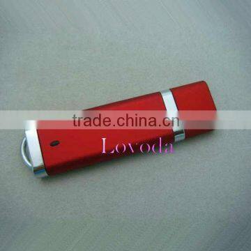rectangle simple usb key, flat usb key , print your logo /LFN-014 promo usb