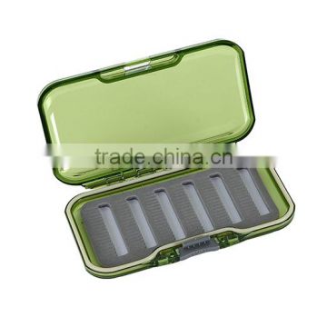 Quality Waterproof Slim Fly Fihsing Box