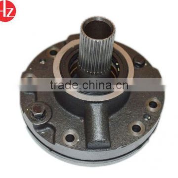 TCM T6 forklift parts hydraulic change pump 134G3-80401