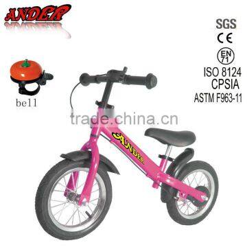 balance bike for toddler