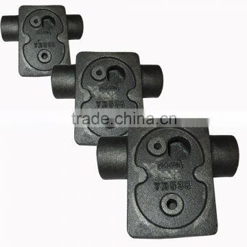 Adjustable Constant Temperature Type Steam Trap, Valve Parts, Cast Iron Valve photo-3