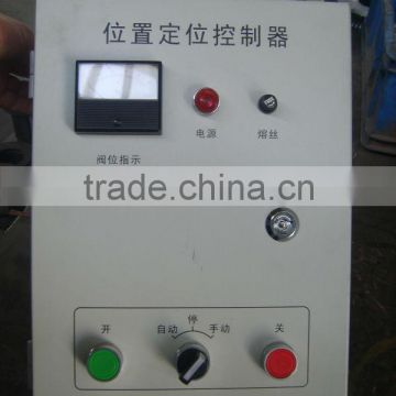 Location position controller,Valve Spare Part, Actuator Spare Part