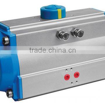 Pneumatic Actuator,Spring Return,Double Acting Pneumatic Valve Actuator