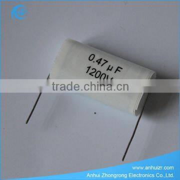 Welding Inverter Capacitor photo-5