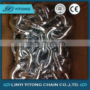 Conveyor G80 Lifting Link Chain photo-4