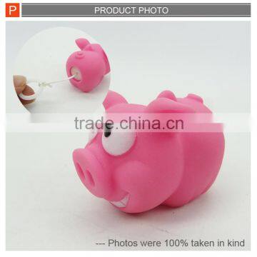 Lovely Mini Pull Line Shock Animal Toy for Kids photo-4