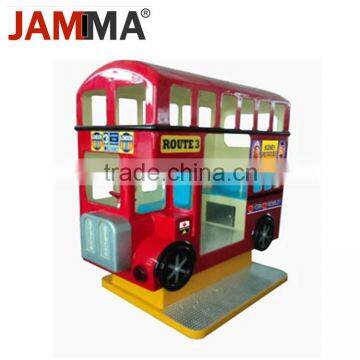 Entertainment park children hot new products for 2016 kiddie rides for sale electric mini train amusement attractive