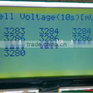 LCD Module for BMS Battery Management System photo-3