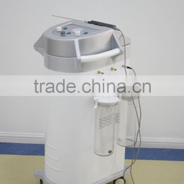 vibro lipo tumescent liposuction machine