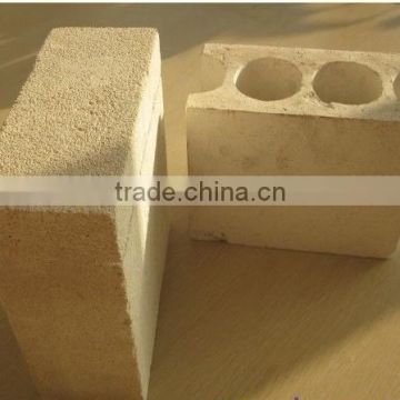 Refractory Mullite insulating brick