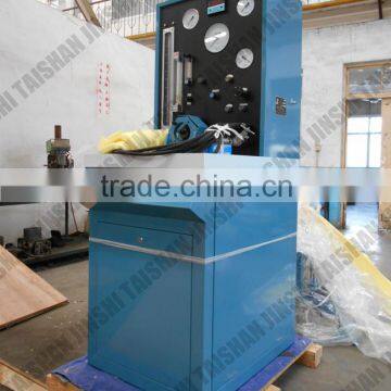 Professional PT Fuel Pump Test Stand in China