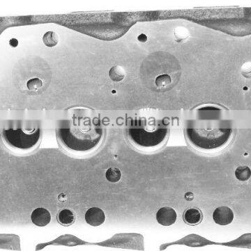 cylinder head TD23,same as the original one