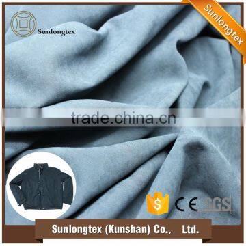 Alibaba best sellers peach skin microfiber fabric buy wholesale from china