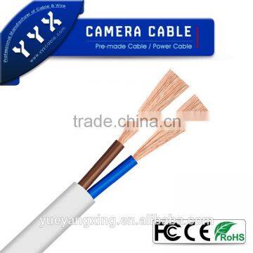 fire resistant electric wire/fire proof cable/fire alarm wire