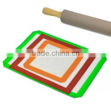 Silicon Baking Mat /Cooking Liner/Cookie Sheet