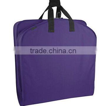 trend design hot cheap garment steamer garment bag cloth bag suit bag factory