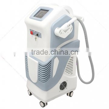 New Technology OPT Permanent E Light IPL RF Best Dark Spot Pigment & Acne Scar Removal Beauty Machine