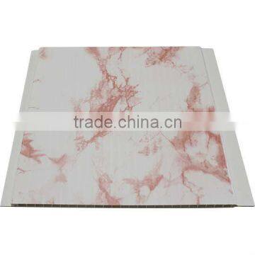 Pvc ceiling wall pane (RPV507)