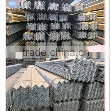 Hot rolled carbon angel steel