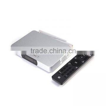 ZIDOO X9 MSTAR Android 4.4 Smart TV Box Quad Core KODI/XBMC TV Box 2G/8G 4K H.265 Zidoo TV Box photo-2