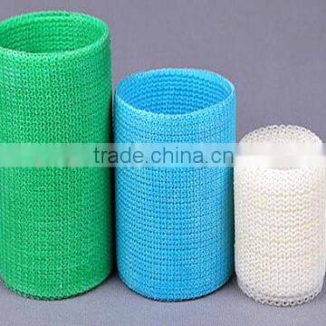 Fast Hardening Fiberglass Orthopedic Casting Tape