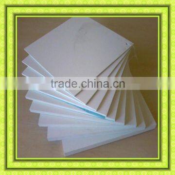 PVC board polyvinyl chloride PVC sheets color Clear pvc sheet