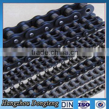 Short pitch precision standard roller chains(B series)