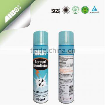 2016 hot selling Insecticide spray rproducts