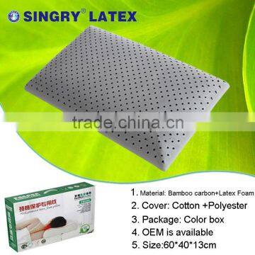 Good Ventilation latex health pillow