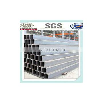 ASTM A500 Square tube