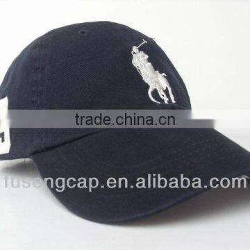 Hot selling custom-made 5 panel golf hat