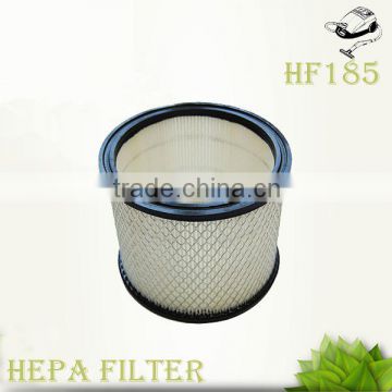 PET Hepa Filter for Vacuum Cleaner (HF185)