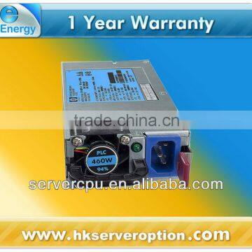 503296-B21 460W HE 12V HOTPLG AC Power Supply KIT