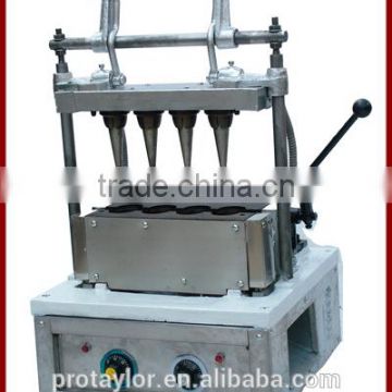 ICE CREAM WAFFLE CONE MACHINE FOR SALE(DST_4)