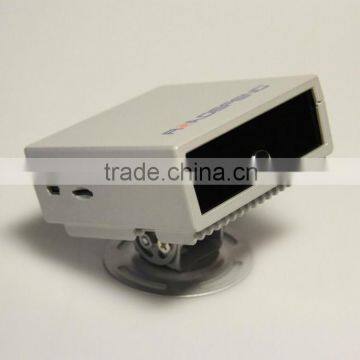 Roadefend Truck Driver Patient Monitoring Host RDT-300B photo-2