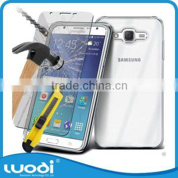 Wholesale Tempered Glass Screen Protector for Samsung Galaxy J5 J500