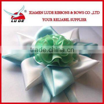 Custom Design Award Ribbon Rosette for Wholesale photo-4