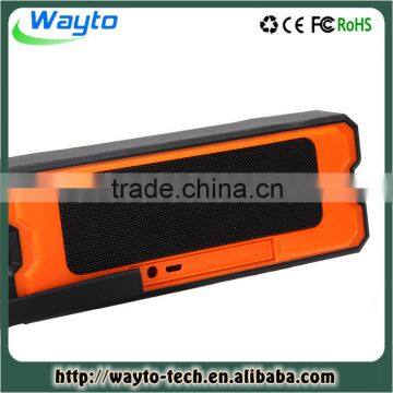 IPX6 Waterproof Wireless WIFI Speaker photo-4