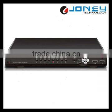 4CH RCA Input,1CH RCA Output of H.264 Network DVR photo-3