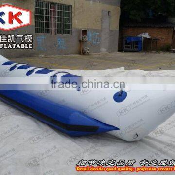 Team Water Sports Inflatable Fly Banana Boat