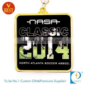 Supply Custom Finisher Medal photo-4